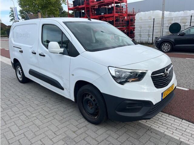 Opel COMBO 1.6D L2H1 Edition LANG AIRCO KLIMA EURO6