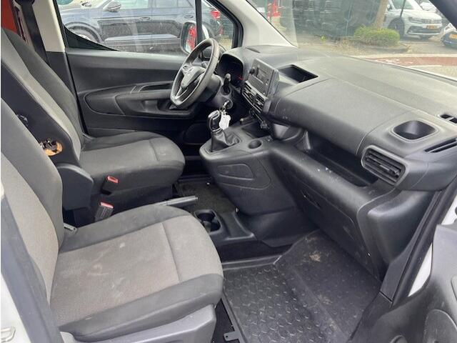 Opel COMBO 1.6D L2H1 Edition LANG AIRCO KLIMA EURO6