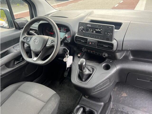 Opel COMBO 1.6D L2H1 Edition LANG AIRCO KLIMA EURO6