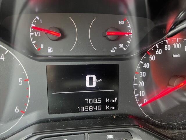 Opel COMBO 1.6D L2H1 Edition LANG AIRCO KLIMA EURO6