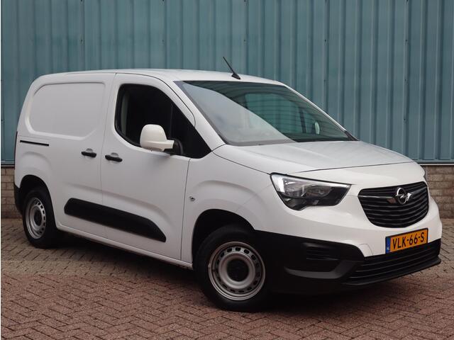 Opel COMBO 1.5D L1H1 Edition | AIRCO | NAVI | TREKHAAK |
