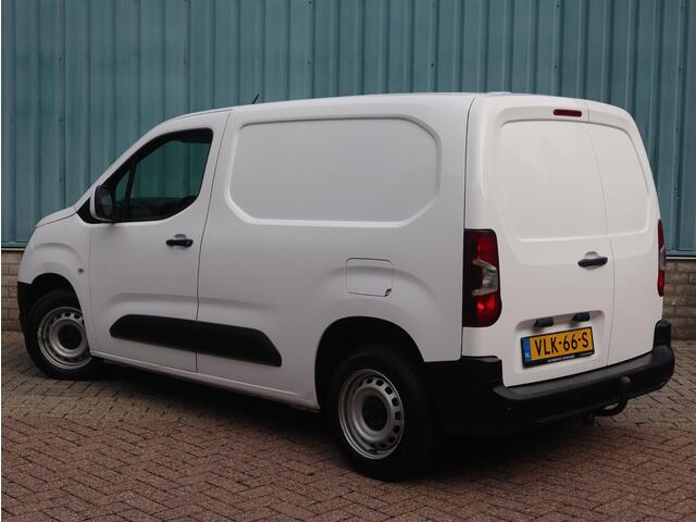 Opel COMBO 1.5D L1H1 Edition | AIRCO | NAVI | TREKHAAK |