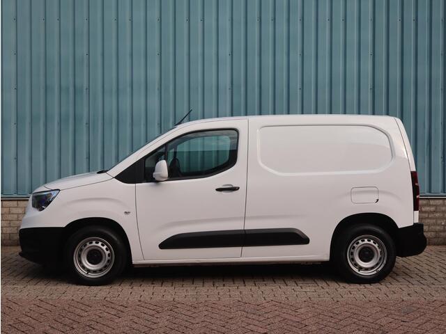Opel COMBO 1.5D L1H1 Edition | AIRCO | NAVI | TREKHAAK |