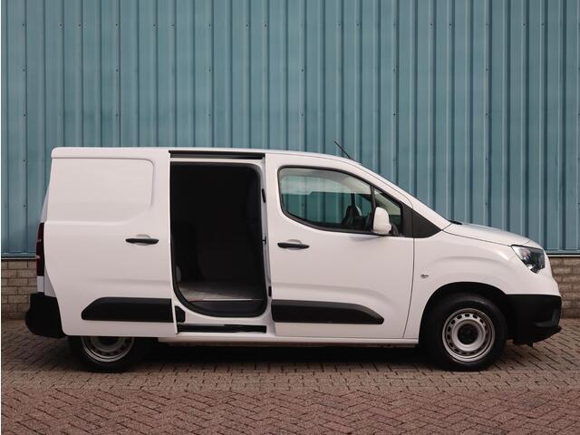 Opel COMBO 1.5D L1H1 Edition | AIRCO | NAVI | TREKHAAK |