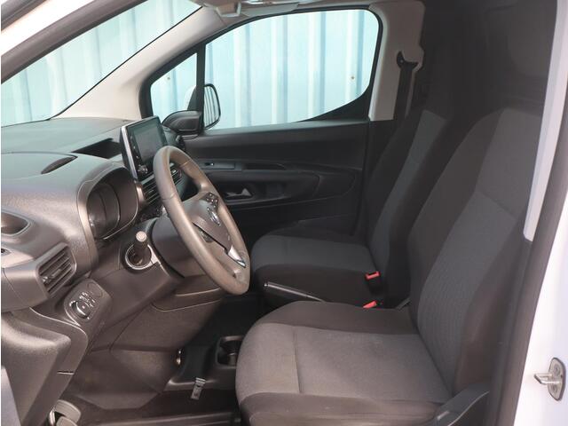 Opel COMBO 1.5D L1H1 Edition | AIRCO | NAVI | TREKHAAK |