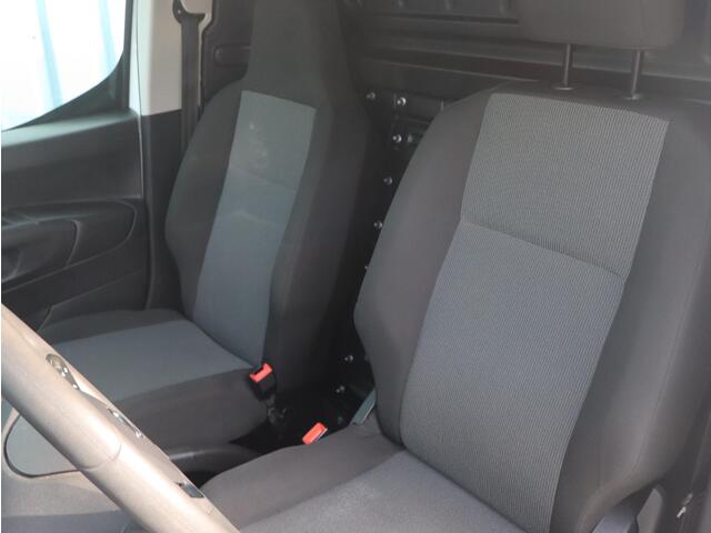Opel COMBO 1.5D L1H1 Edition | AIRCO | NAVI | TREKHAAK |