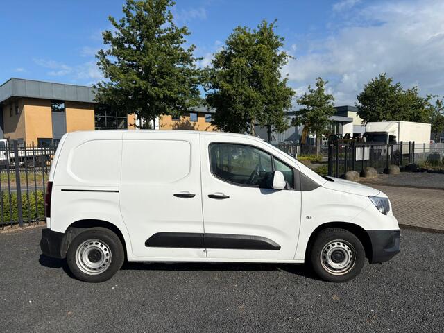 Opel COMBO 1.5D L1H1 - AIRCO - CRUISE -