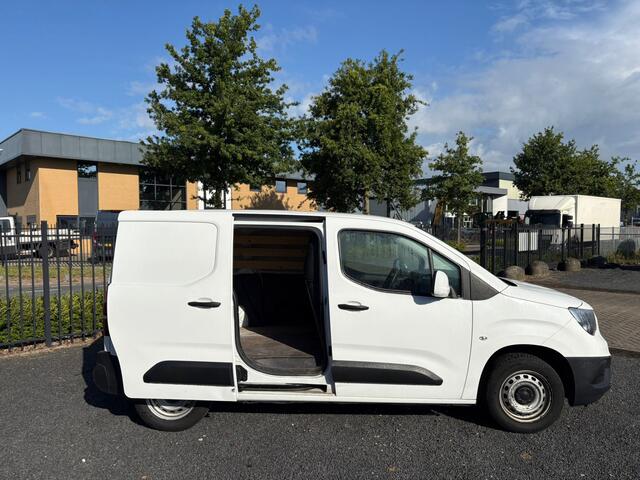 Opel COMBO 1.5D L1H1 - AIRCO - CRUISE -