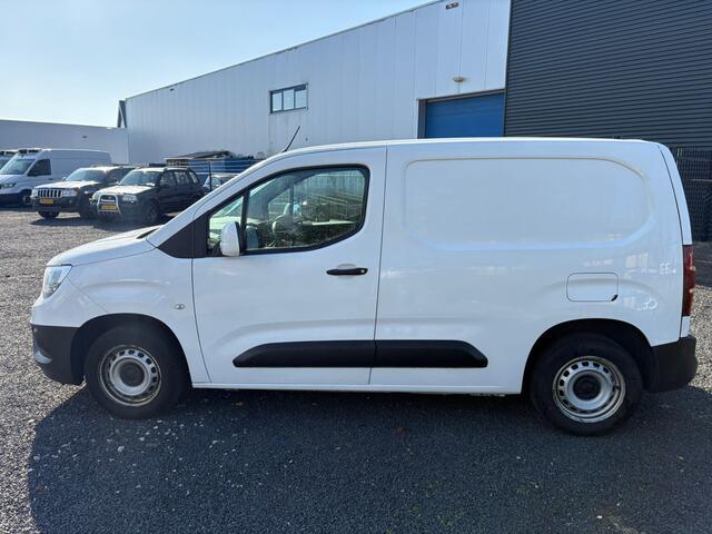 Opel COMBO 1.5D L1H1 - AIRCO - CRUISE -