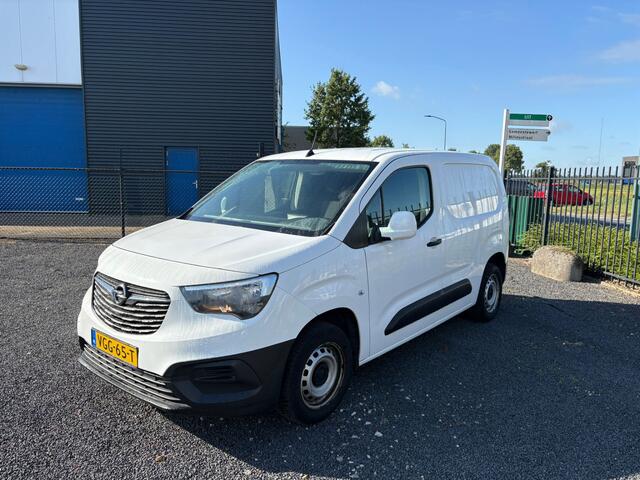 Opel COMBO 1.5D L1H1 - AIRCO - CRUISE -