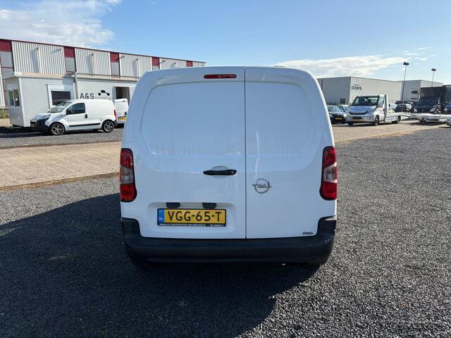 Opel COMBO 1.5D L1H1 - AIRCO - CRUISE -