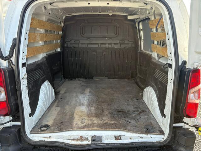 Opel COMBO 1.5D L1H1 - AIRCO - CRUISE -