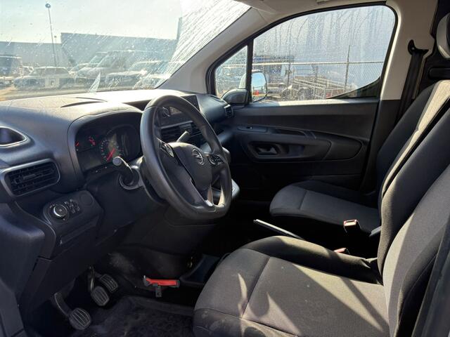 Opel COMBO 1.5D L1H1 - AIRCO - CRUISE -