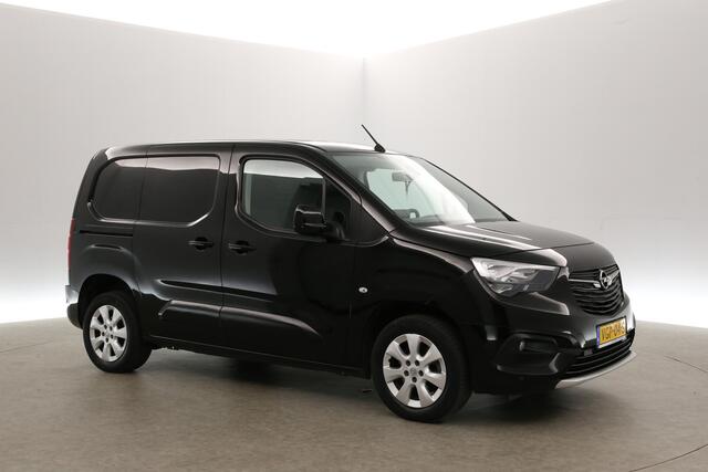 Opel COMBO 1.5D L1H1 | Airco | Camera | Carplay | Cruise | Parkeersensoren | 16''LMV