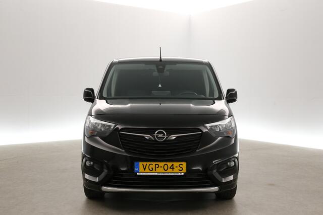 Opel COMBO 1.5D L1H1 | Airco | Camera | Carplay | Cruise | Parkeersensoren | 16''LMV
