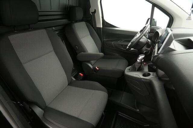Opel COMBO 1.5D L1H1 | Airco | Camera | Carplay | Cruise | Parkeersensoren | 16''LMV