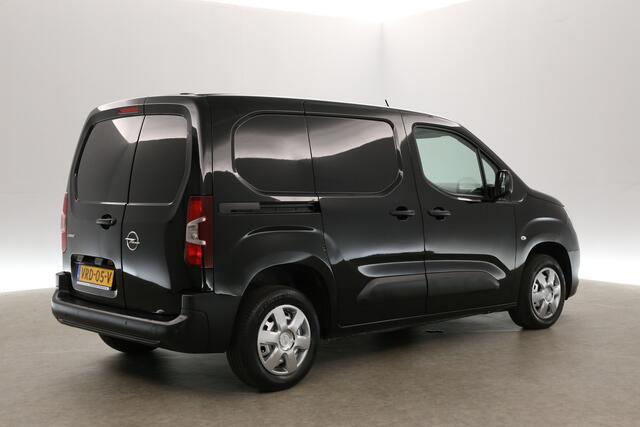 Opel COMBO 1.5D L1H1 | Airco | Cruise | Carplay | Navigatie | PDC