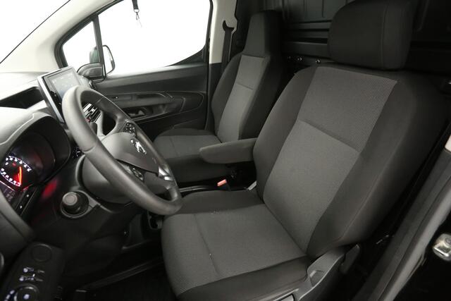 Opel COMBO 1.5D L1H1 | Airco | Cruise | Carplay | Navigatie | PDC