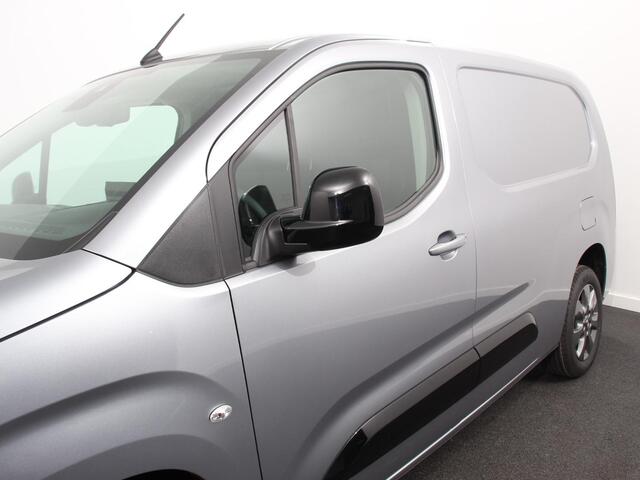 Opel COMBO 1.5 BlueHDi 130 S&S L2 Automaat Apple Carplay / Android Auto Navigatie Trekhaak Airco Camera Cruise Control Parkeersensoren V+A DAB