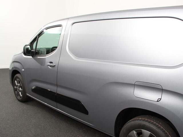 Opel COMBO 1.5 BlueHDi 130 S&S L2 Automaat Apple Carplay / Android Auto Navigatie Trekhaak Airco Camera Cruise Control Parkeersensoren V+A DAB