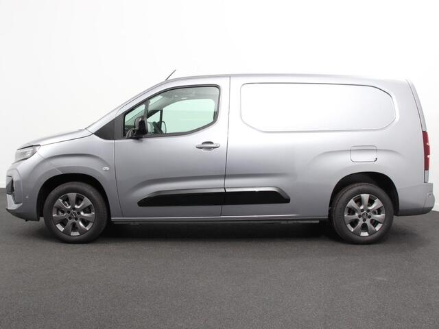 Opel COMBO 1.5 BlueHDi 130 S&S L2 Automaat Apple Carplay / Android Auto Navigatie Trekhaak Airco Camera Cruise Control Parkeersensoren V+A DAB