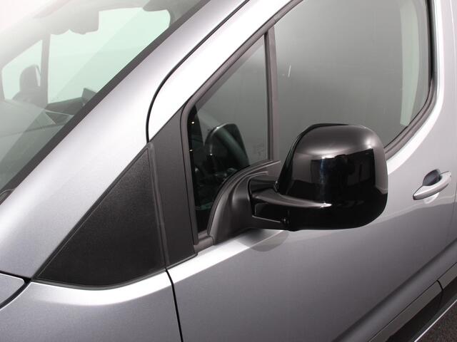 Opel COMBO 1.5 BlueHDi 130 S&S L2 Automaat Apple Carplay / Android Auto Navigatie Trekhaak Airco Camera Cruise Control Parkeersensoren V+A DAB