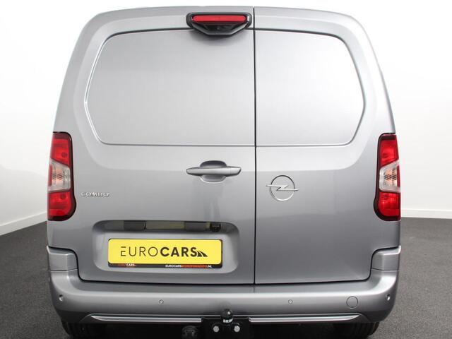 Opel COMBO 1.5 BlueHDi 130 S&S L2 Automaat Apple Carplay / Android Auto Navigatie Trekhaak Airco Camera Cruise Control Parkeersensoren V+A DAB