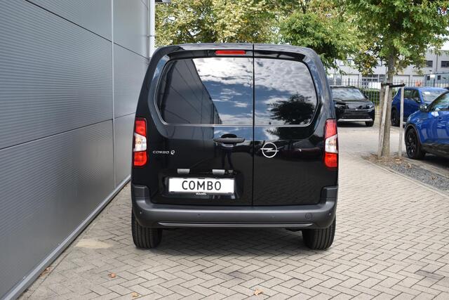 Opel COMBO Electric 136 L1 50kWh