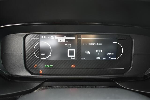 Opel COMBO Electric 136 L1 50kWh