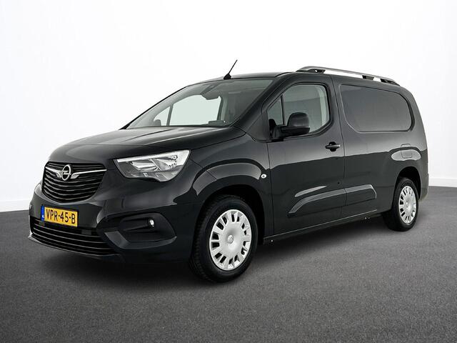 Opel COMBO 1.5D L2H1 Edition Airco Navi PDC Achter App-connect DAB+ Trekhaak