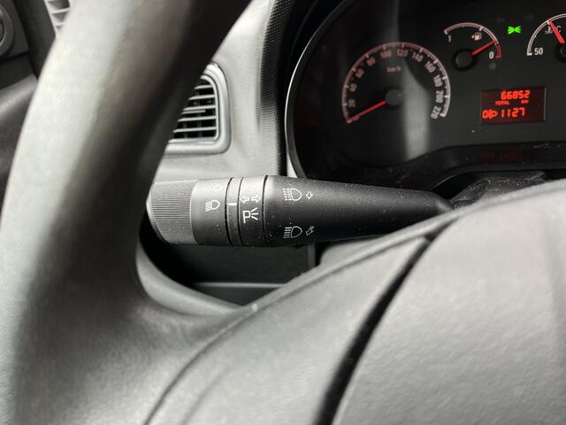 Opel COMBO 1.3 CDTi L1H1 Edition | Airco | Radio | ex. BTW