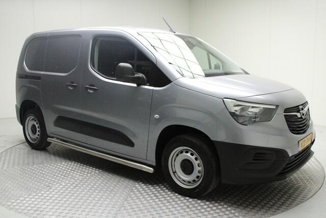 Opel COMBO 1.5 BlueHDi 100 S&S L1 | climate control | navigatie | carplay | bluetooth | cruise control