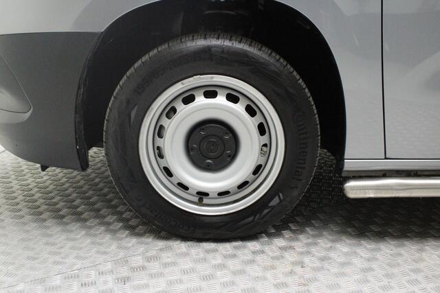 Opel COMBO 1.5 BlueHDi 100 S&S L1 | climate control | navigatie | carplay | bluetooth | cruise control