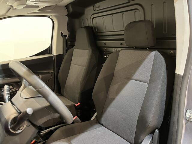 Opel COMBO 1.5D L1H1 / Euro 6 / Airco / Cruise Control / PDC / 37.900 KM !!