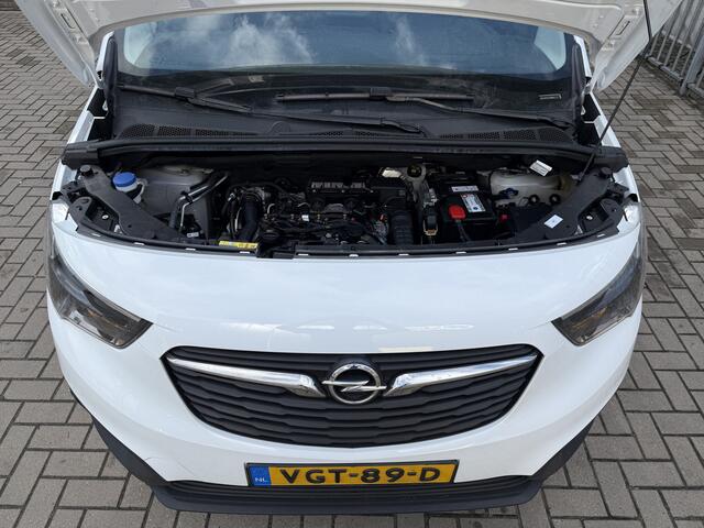 Opel COMBO 1.5D 102PK EURO 6 L1H1 Edition Cruise control/CarPlay/navigatie