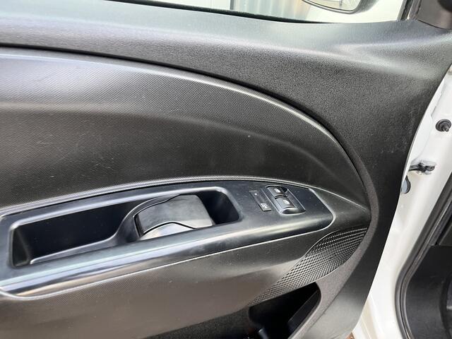 Opel COMBO 1.3 CDTi L2H1 BTW BPM VRIJ Maxi Trekhaak 1000kg trekgewicht Parkeersensoren achter Verlengt Telefoonverbinding 1e Eigenaar Euro 6 Bpm vrij voor particulier gebruik!!