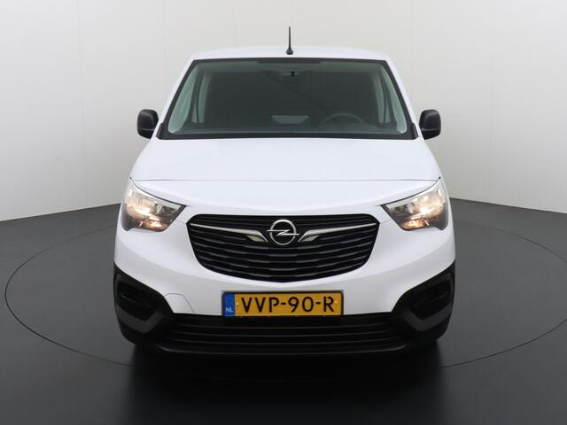 Opel COMBO 1.5D L2H1 102PK, Cruise Control, Navigatie, Climat, EX Lease