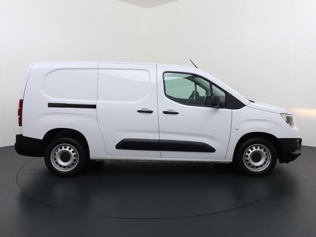 Opel COMBO 1.5D L2H1 102PK, Cruise Control, Navigatie, Climat, EX Lease