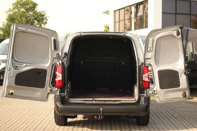 Opel COMBO 1.5D 102pk L1H1 Edition | Climate | Camera | Carplay/Android | Cruise | Lease 241,- p/m