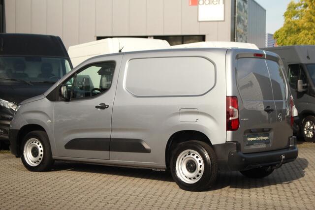 Opel COMBO 1.5D 102pk L1H1 Edition | Climate | Camera | Carplay/Android | Cruise | Lease 241,- p/m