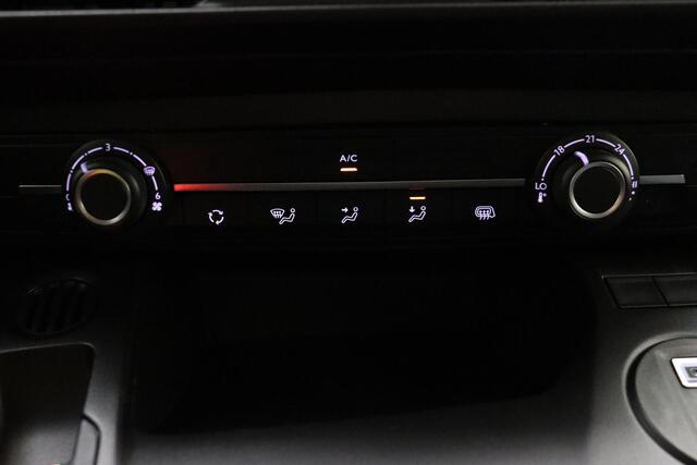 Opel COMBO 1.5D 100pk S&S L1 | NIEUW | Apple Carplay | Achteruitrijcamera | Houten laadruimte afwerking | Android Auto | Trekhaak voorbereiding