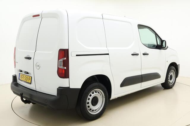 Opel COMBO 1.5D L1H1 Edition 75pk | Trekhaak | Airco | Cruise Control | Weinig Kilometers | Financial Lease mogelijk | Bluetooth