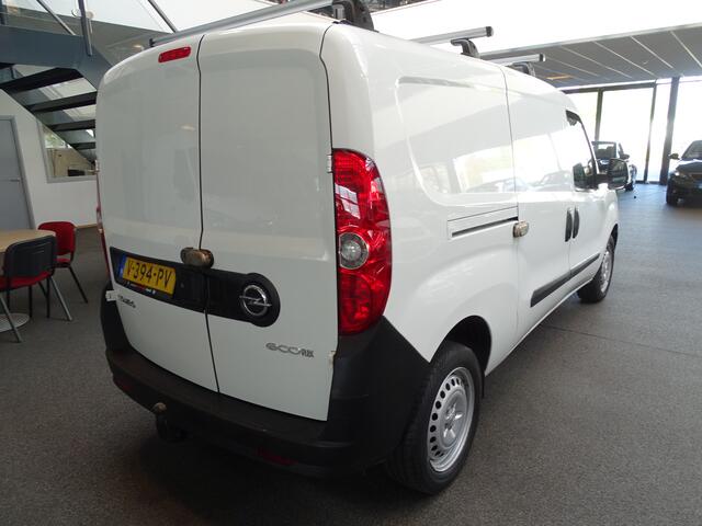 Opel COMBO 1.3 CDTi L2H1 Edition MAXI, Trekhaak, Airco
