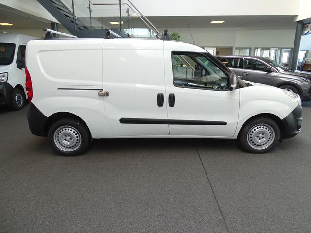 Opel COMBO 1.3 CDTi L2H1 Edition MAXI, Trekhaak, Airco