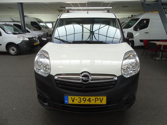 Opel COMBO 1.3 CDTi L2H1 Edition MAXI, Trekhaak, Airco