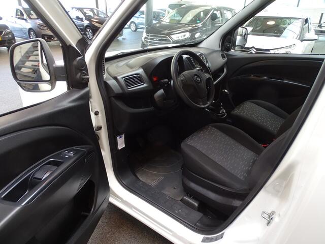 Opel COMBO 1.3 CDTi L2H1 Edition MAXI, Trekhaak, Airco