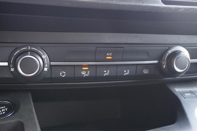 Opel COMBO 1.5 130PK L2 Automaat 2x schuifdeur EURO 6 - Airco - Navi - Cruise - ¤ 10.950,- Excl.