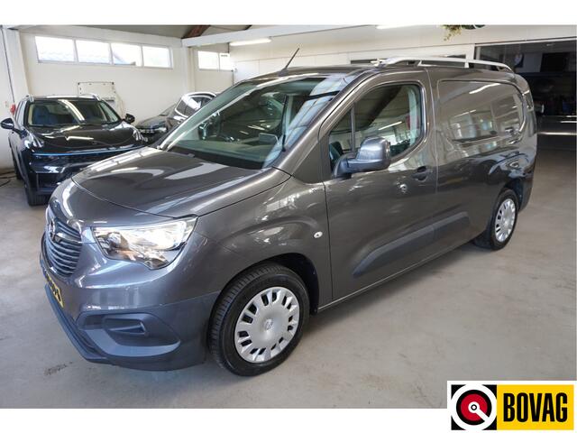Opel COMBO 1.5D L2H1 Edition Navigatie Camera Trekhaak