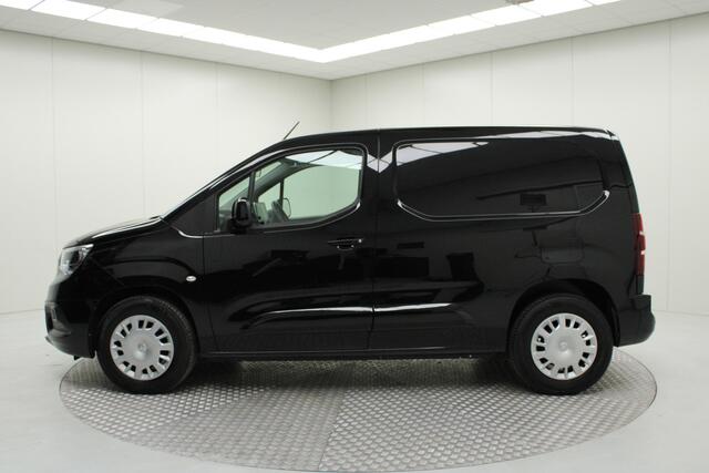 Opel COMBO Electric 136 L1 50kWh | trekhaak (intrekbaar) | Navi Full Map / Climate / Cruise