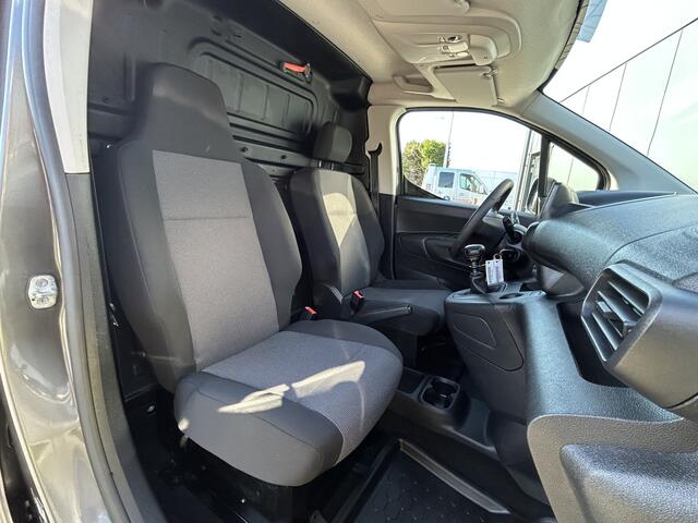 Opel COMBO 1.5D 102 PK / L1H1 / 49.465 KM !! / 1e EIG. / 6 BAK / AIRCO / CRUISE / BLUETOOTH / PDC